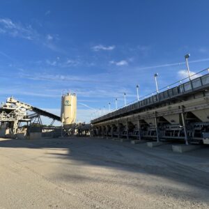 Nouvelle centrale Tersen - Marcoussis La Folie 2
